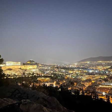 Luxuriously Central Studio In The Heart Of Atenas Exterior foto