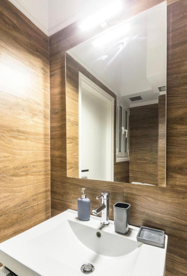Luxuriously Central Studio In The Heart Of Atenas Exterior foto